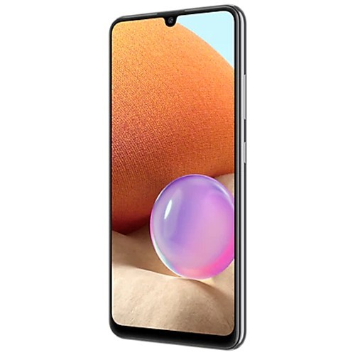Смартфон Samsung Galaxy A32 4/64Gb Black (Черный) EAC Смартфон Samsung Galaxy A32 4/64Gb Black (Черный) EAC