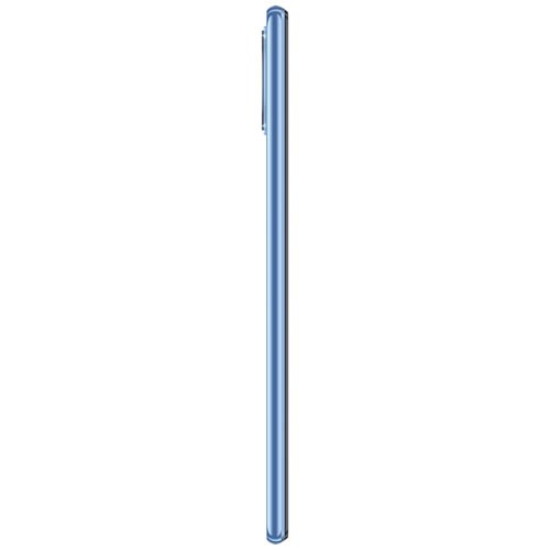 Смартфон Xiaomi Mi 11 Lite 8/128Gb (NFC) Bubblegum Blue (Мармеладно-голубой) EAC Смартфон Xiaomi Mi 11 Lite 8/128Gb (NFC) Bubblegum Blue (Мармеладно-голубой) EAC