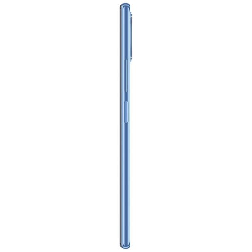 Смартфон Xiaomi Mi 11 Lite 8/128Gb (NFC) Bubblegum Blue (Мармеладно-голубой) EAC Смартфон Xiaomi Mi 11 Lite 8/128Gb (NFC) Bubblegum Blue (Мармеладно-голубой) EAC