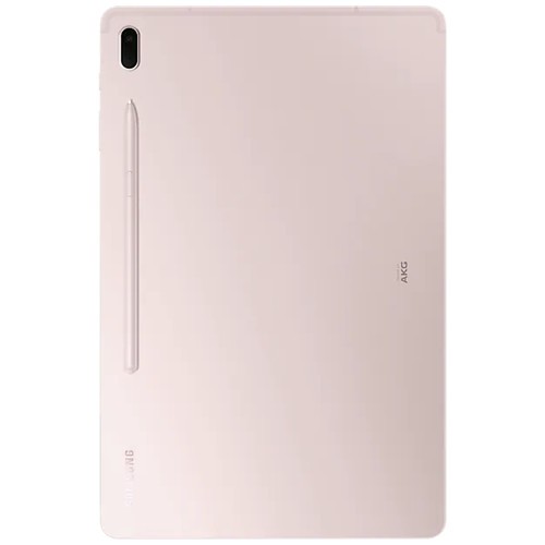 Планшет Samsung Galaxy Tab S7 FE 12.4 LTE SM-T735NLIASER 4/64Gb (2021) Pink (Розовое золото) EAC