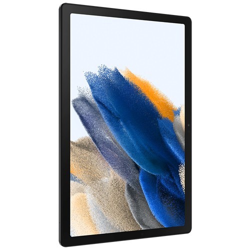 Планшет Samsung Galaxy Tab A8 10.5 LTE SM-X205NZAESER 4/64Gb (2021) Dark Grey (Серый) EAC Планшет Samsung Galaxy Tab A8 10.5 LTE SM-X205NZAESER 4/64Gb (2021) Dark Grey (Серый) EAC
