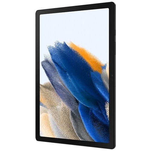 Планшет Samsung Galaxy Tab A8 10.5 LTE SM-X205NZAESER 4/64Gb (2021) Dark Grey (Серый) EAC Планшет Samsung Galaxy Tab A8 10.5 LTE SM-X205NZAESER 4/64Gb (2021) Dark Grey (Серый) EAC
