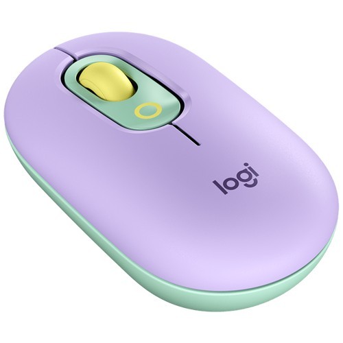 Беспроводная мышь Logitech POP Mouse Daydream Mint (Фиолетовый) 910-006547 EAC Беспроводная мышь Logitech POP Mouse Daydream Mint (Фиолетовый) 910-006547 EAC