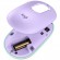 Беспроводная мышь Logitech POP Mouse Daydream Mint (Фиолетовый) 910-006547 EAC