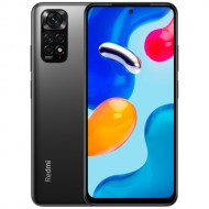 Смартфон Xiaomi Redmi Note 11S 6/64Gb (NFC) Graphite Gray (Серый графит) EAC Смартфон Xiaomi Redmi Note 11S 6/64Gb (NFC) Graphite Gray (Серый графит) EAC