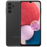 Смартфон Samsung Galaxy A13 4/128Gb Black (Черный) Смартфон Samsung Galaxy A13 4/128Gb Black (Черный)