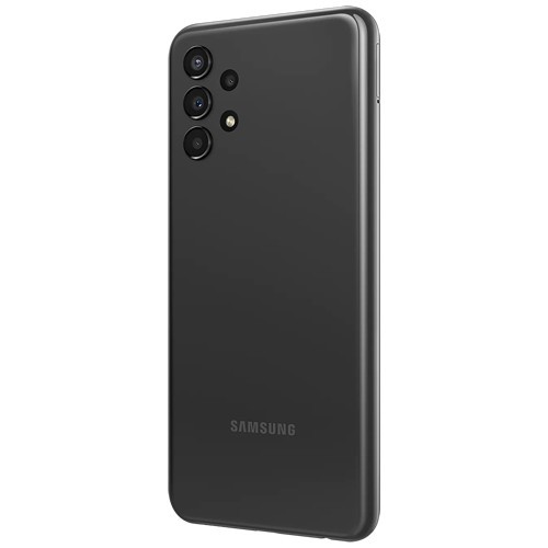 Смартфон Samsung Galaxy A13 4/128Gb Black (Черный) Смартфон Samsung Galaxy A13 4/128Gb Black (Черный)