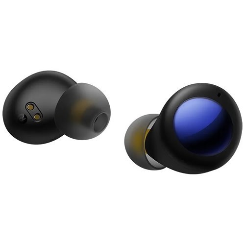 Беспроводные наушники Realme Buds Air 2 Neo Black (Черный) EAC Беспроводные наушники Realme Buds Air 2 Neo Black (Черный) EAC