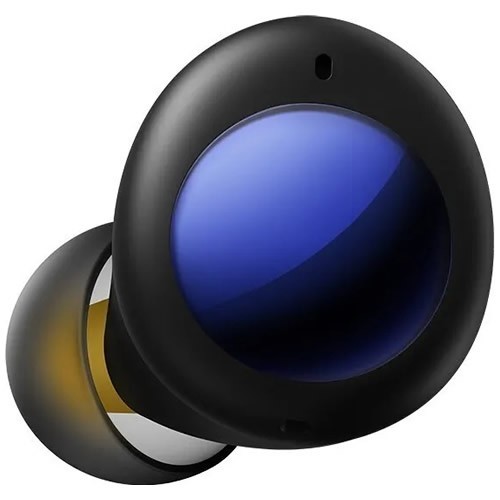 Беспроводные наушники Realme Buds Air 2 Neo Black (Черный) EAC Беспроводные наушники Realme Buds Air 2 Neo Black (Черный) EAC