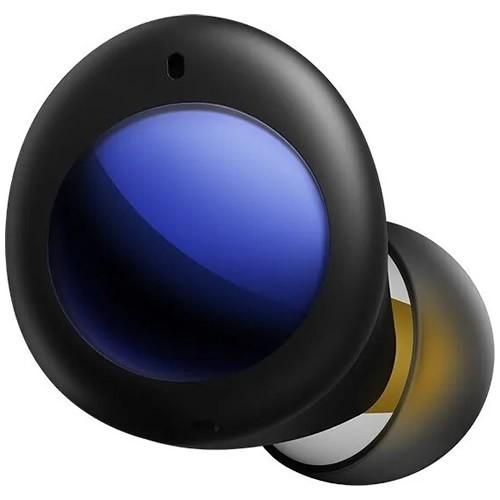 Беспроводные наушники Realme Buds Air 2 Neo Black (Черный) EAC Беспроводные наушники Realme Buds Air 2 Neo Black (Черный) EAC
