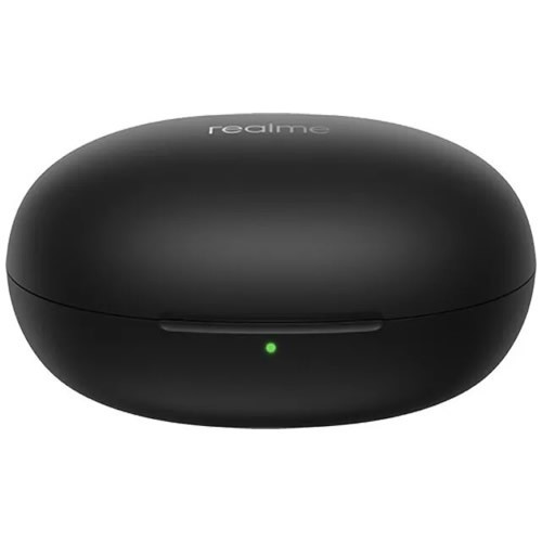 Беспроводные наушники Realme Buds Air 2 Neo Black (Черный) EAC Беспроводные наушники Realme Buds Air 2 Neo Black (Черный) EAC