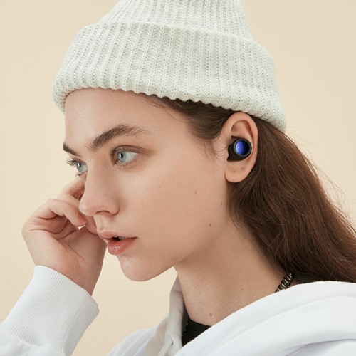 Беспроводные наушники Realme Buds Air 2 Neo Black (Черный) EAC Беспроводные наушники Realme Buds Air 2 Neo Black (Черный) EAC