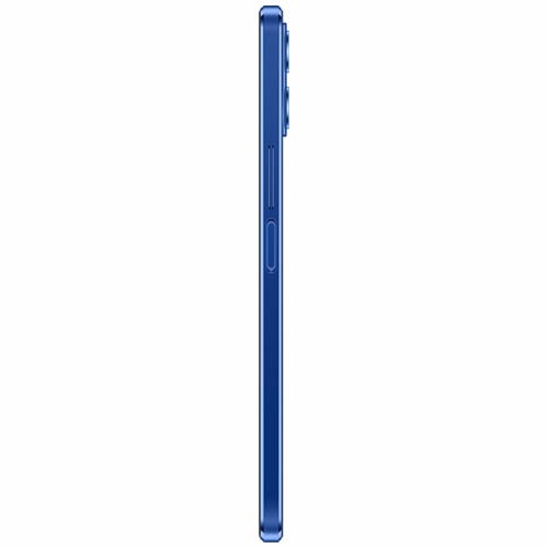 Смартфон Honor X8 4G 6/128Gb Ocean Blue (Синий океан) EAC