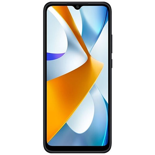 Смартфон Poco C40 3/32Gb Power Black (Черный) EAC Смартфон Poco C40 3/32Gb Power Black (Черный) EAC