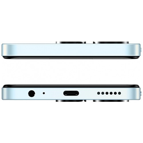 Смартфон Tecno Spark 10 4/128Gb Meta White (Белый) EAC Смартфон Tecno Spark 10 4/128Gb Meta White (Белый) EAC