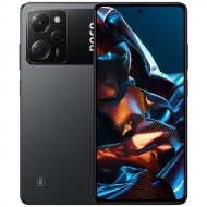 Смартфон Poco X5 Pro 5G 6/128Gb Black (Черный) EAC