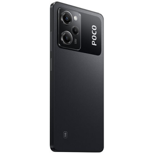 Смартфон Poco X5 Pro 5G 6/128Gb Black (Черный) EAC Смартфон Poco X5 Pro 5G 6/128Gb Black (Черный) EAC