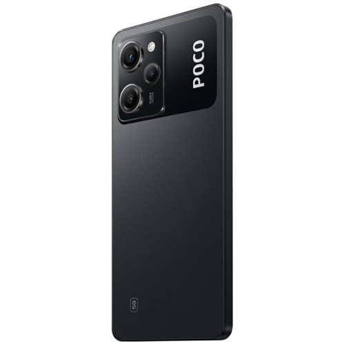 Смартфон Poco X5 Pro 5G 6/128Gb Black (Черный) EAC Смартфон Poco X5 Pro 5G 6/128Gb Black (Черный) EAC