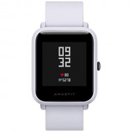 Часы Amazfit Bip White Cloud (Серый) Global Version