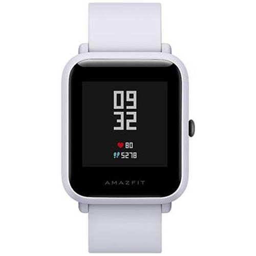 Amazfit white cloud new arrivals