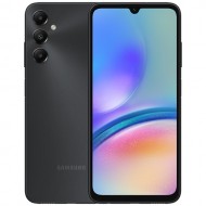 Смартфон Samsung Galaxy A05S 4/128Gb Black (Черный) Смартфон Samsung Galaxy A05S 4/128Gb Black (Черный)
