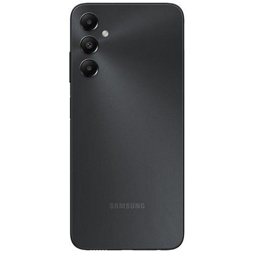 Смартфон Samsung Galaxy A05S 4/128Gb Black (Черный) Смартфон Samsung Galaxy A05S 4/128Gb Black (Черный)