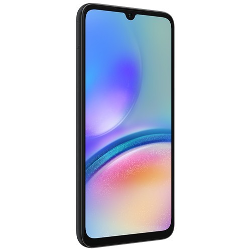 Смартфон Samsung Galaxy A05S 4/128Gb Black (Черный) Смартфон Samsung Galaxy A05S 4/128Gb Black (Черный)