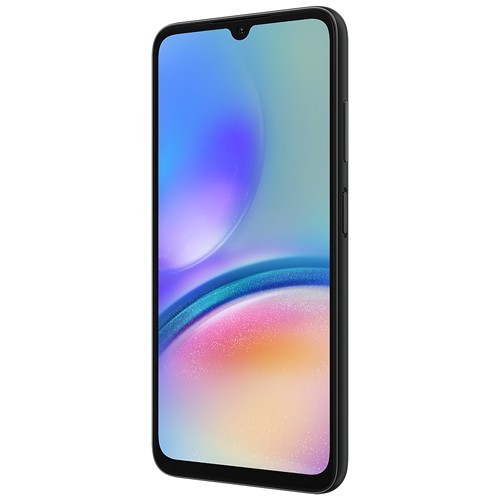 Смартфон Samsung Galaxy A05S 4/128Gb Black (Черный) Смартфон Samsung Galaxy A05S 4/128Gb Black (Черный)