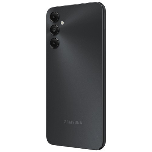Смартфон Samsung Galaxy A05S 4/128Gb Black (Черный) Смартфон Samsung Galaxy A05S 4/128Gb Black (Черный)