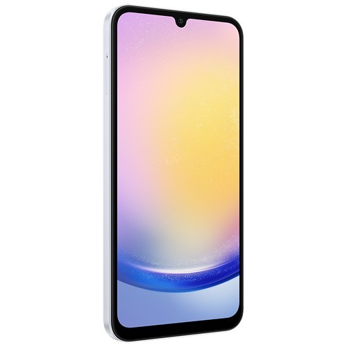 Смартфон Samsung Galaxy A25 5G 6/128Gb Light Blue (Голубой) Смартфон Samsung Galaxy A25 5G 6/128Gb Light Blue (Голубой)