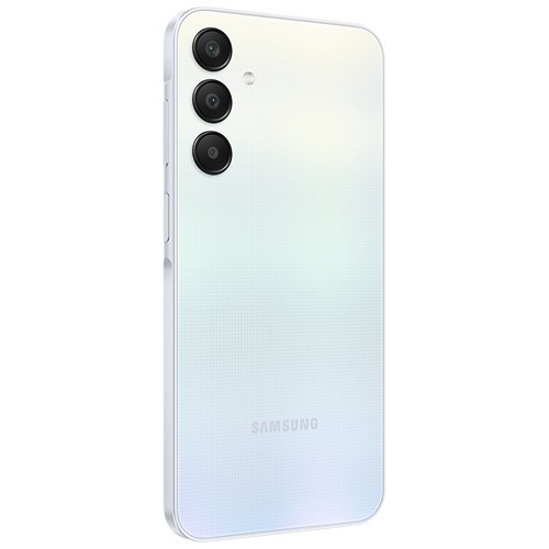 Смартфон Samsung Galaxy A25 5G 6/128Gb Light Blue (Голубой) Смартфон Samsung Galaxy A25 5G 6/128Gb Light Blue (Голубой)