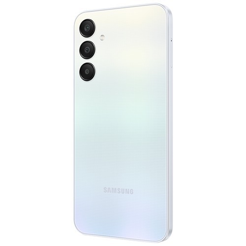 Смартфон Samsung Galaxy A25 5G 6/128Gb Light Blue (Голубой) Смартфон Samsung Galaxy A25 5G 6/128Gb Light Blue (Голубой)