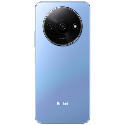 Смартфон Xiaomi Redmi A3 4/128Gb Blue (Голубой) EAC Смартфон Xiaomi Redmi A3 4/128Gb Blue (Голубой) EAC