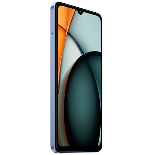 Смартфон Xiaomi Redmi A3 4/128Gb Blue (Голубой) EAC Смартфон Xiaomi Redmi A3 4/128Gb Blue (Голубой) EAC