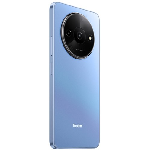 Смартфон Xiaomi Redmi A3 4/128Gb Blue (Голубой) EAC Смартфон Xiaomi Redmi A3 4/128Gb Blue (Голубой) EAC