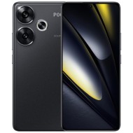 Смартфон Poco F6 5G 12/512Gb Black (Черный) Global Version Смартфон Poco F6 5G 12/512Gb Black (Черный) Global Version