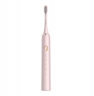 Электрическая зубная щетка Soocas X3 Inter Smart Ultrasonic Electric Toothbrush Rose (Розовый) Global version