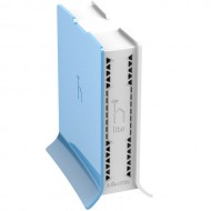 Беспроводной маршрутизатор MikroTik RB941-2nD-TC 802.11n 300Mbps 4xLAN