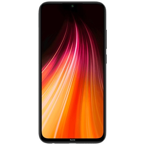 Смартфон Xiaomi Redmi Note 8 3/32Gb Black (Черный космос) Global Version Смартфон Xiaomi Redmi Note 8 3/32Gb Black (Черный космос) Global Version