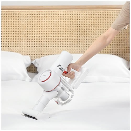 Пылесос Dreame V9 Vacuum Cleaner White (Белый) Пылесос Dreame V9 Vacuum Cleaner White (Белый)
