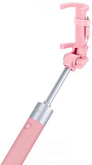 Монопод Meizu Selfie Sticks Pink (Розовый) Монопод Meizu Selfie Sticks Pink (Розовый)