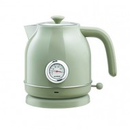 Чайник Xiaomi Qcooker Kettle (с датчиком температуры) Зеленый