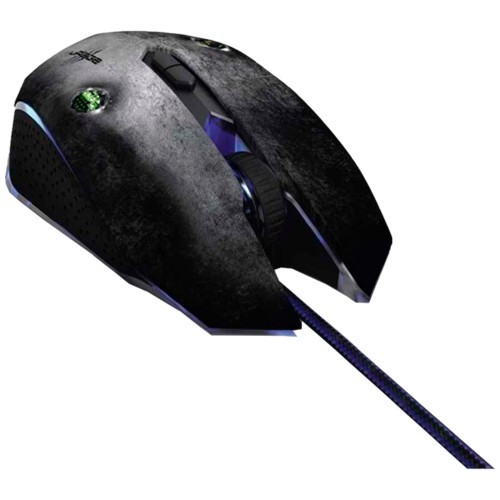 Проводная мышь Hama uRage Bullet USB оптическая Black (Черная) Проводная мышь Hama uRage Bullet USB оптическая Black (Черная)