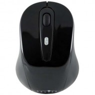 Беспроводная мышь Oklick 435MW USB оптическая Black (Черная)