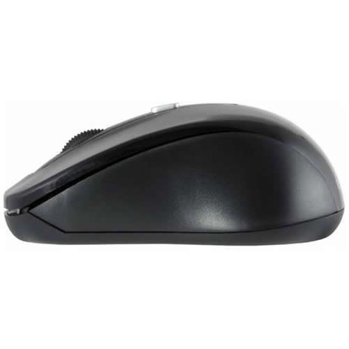 Беспроводная мышь Oklick 435MW USB оптическая Black (Черная) Беспроводная мышь Oklick 435MW USB оптическая Black (Черная)