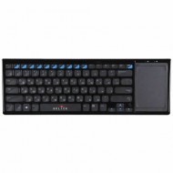 Клавиатура Oklick 850ST Multimedia Touch USB Black (Черная) Клавиатура Oklick 850ST Multimedia Touch USB Black (Черная)