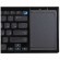 Клавиатура Oklick 850ST Multimedia Touch USB Black (Черная)