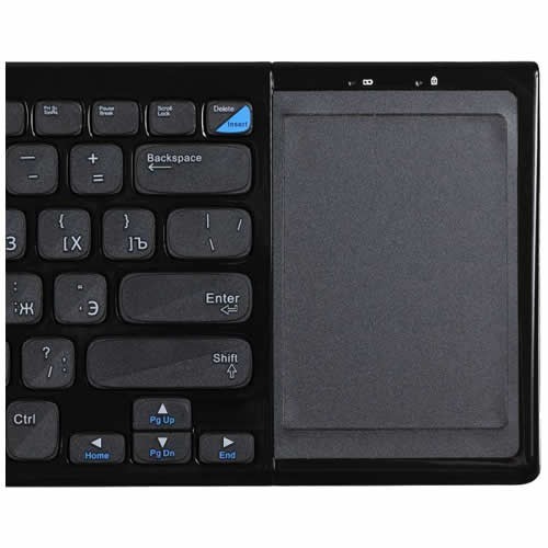 Клавиатура Oklick 850ST Multimedia Touch USB Black (Черная) Клавиатура Oklick 850ST Multimedia Touch USB Black (Черная)
