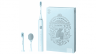 Электрическая зубная щетка Soocas X3U General Edition Mint Green Set (Зеленый)