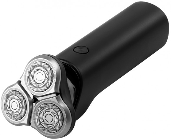 Электробритва Xiaomi Mijia S500C Black (Черный) Электробритва Xiaomi Mijia S500C Black (Черный)